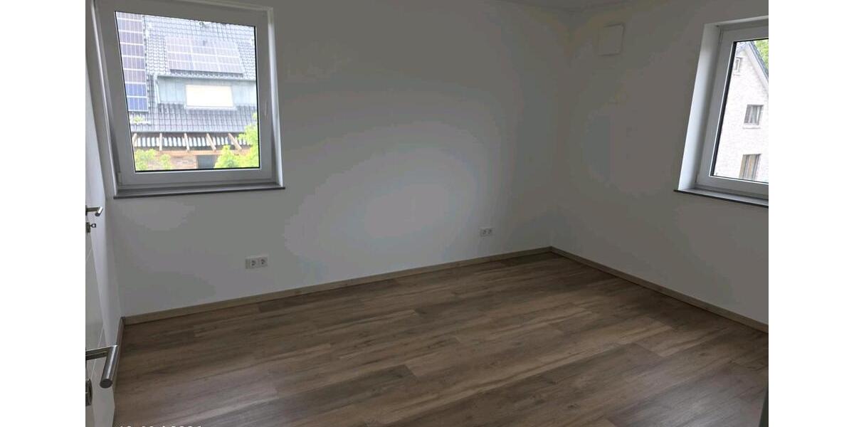 Maisonettenwohnung Ibbenbüren Bockraden - 4 Zimmer, 112 m&sup2;, 1.510&euro; | Angebot:27604822