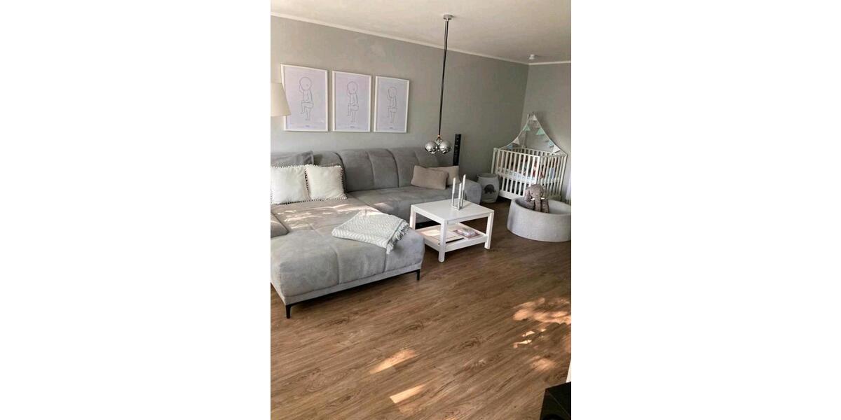Erdgeschoßwohnung Rheine - 3 Zimmer, 88 m&sup2;, 249.000&euro; | Angebot:26825710