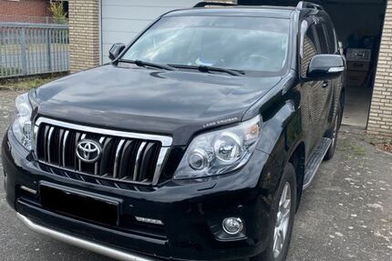 Toyota Land Cruiser 143.162 km 36.750 &euro; Mesum 48432
