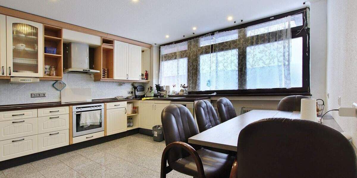 Einfamilienhaus Recke Steinbeck - 6 Zimmer, 152 m&sup2;, 254.000&euro; | Angebot:25771422