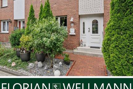 Haus Ibbenbüren Laggenbeck - 4 Zimmer, 105 m&sup2;, 219.000&euro; | Angebot:25676147