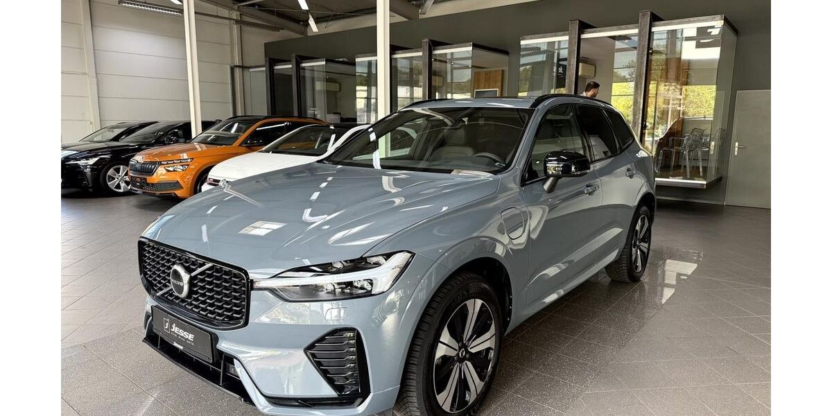 Volvo XC60 103.000 km 36.490 &euro; Ibbenbüren 49477