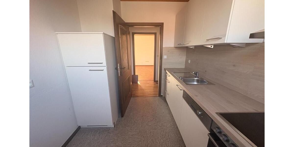 Etagenwohnung Freren - 2 Zimmer, 55 m&sup2;, 550&euro; | Angebot:25569898