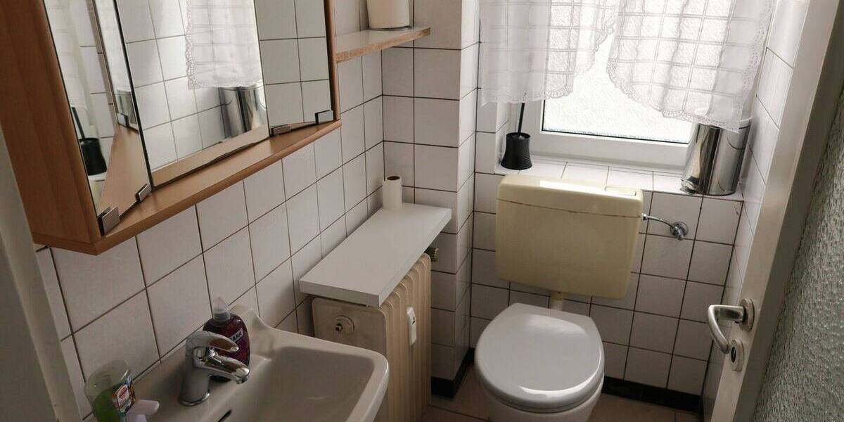 Etagenwohnung Ibbenbüren Stadt - 3 Zimmer, 100 m&sup2;, 850&euro; | Angebot:26703038