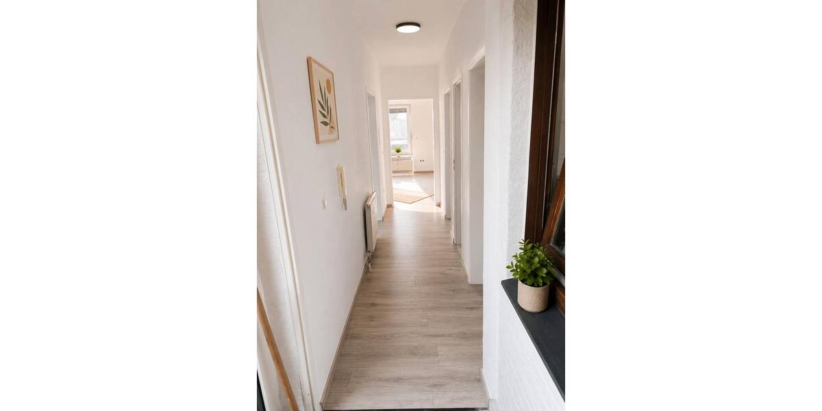 Terrassenwohnung Rheine Altenrheine - 2 Zimmer, 54 m&sup2;, 115.000&euro; | Angebot:26827319
