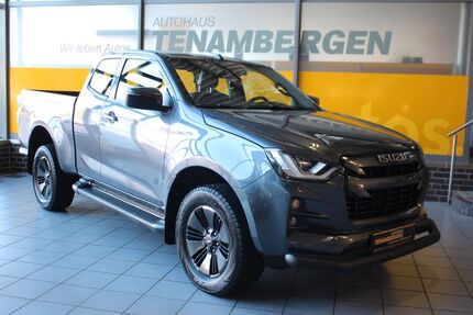 Isuzu D-Max 94.900 km 34.400 &euro; Mettingen 49497
