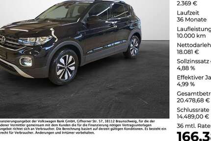 VW T-Cross 29.466 km 20.450 &euro; Ibbenbüren 49477