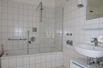 Frisch renovierte 3-Zimmer-Wohnung mit Einbauküche - Dachgeschoßwohnung Emsbüren | Angebot:26943003