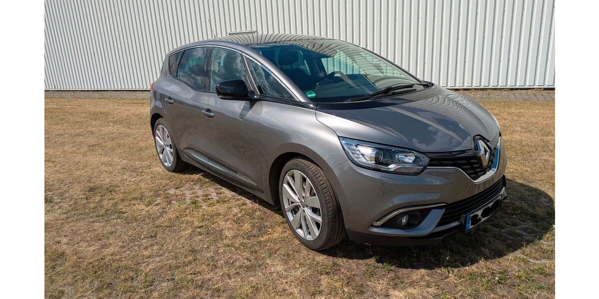 Renault Grand Scenic 149.950 km 9.450 &euro; Thuine 49832