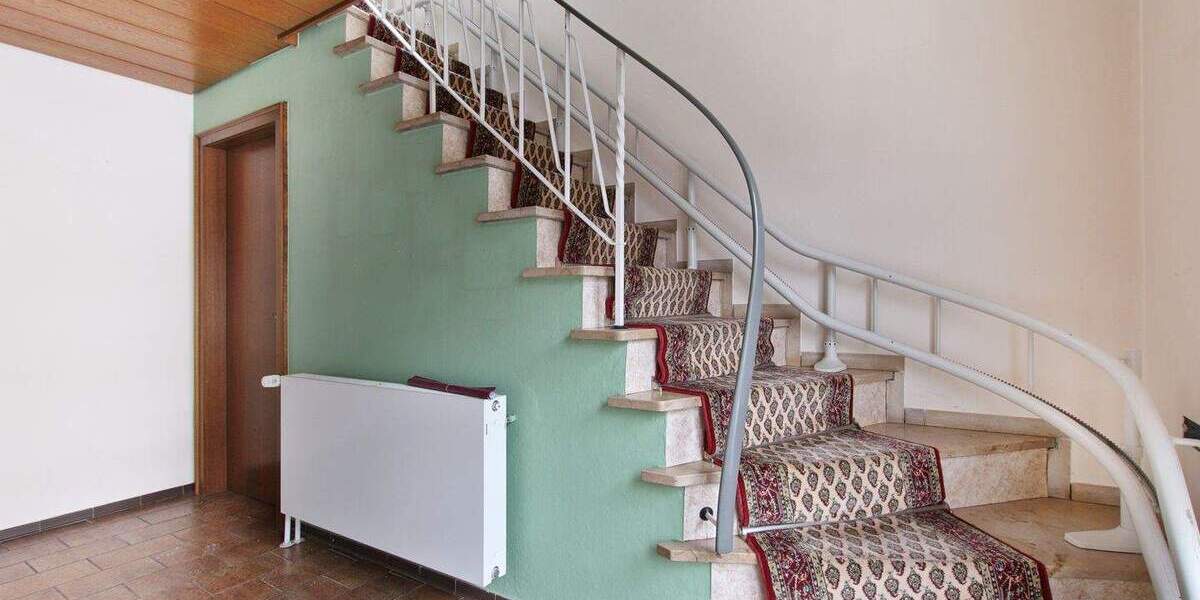 Einfamilienhaus Recke Steinbeck - 4 Zimmer, 121 m&sup2;, 167.000&euro; | Angebot:25771423