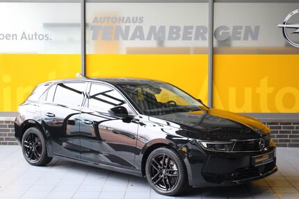 Opel Astra 28.500 km 23.500 &euro; Mettingen 49497