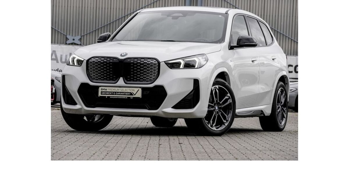 BMW iX1 109.951 km 32.990 &euro; Emsdetten 48282