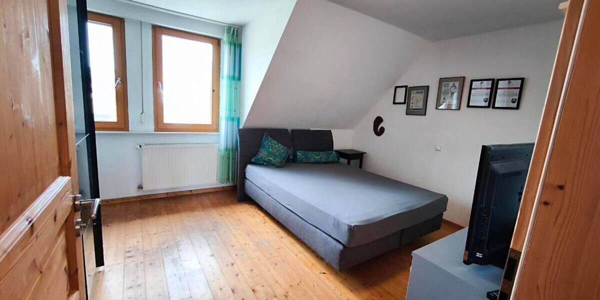 Einfamilienhaus Lingen (Ems) Darme - 7 Zimmer, 170 m&sup2;, 520.000&euro; | Angebot:26014575