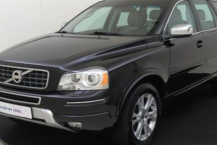 Volvo XC90 247.199 km 9.950 &euro; Bad Bentheim 48455