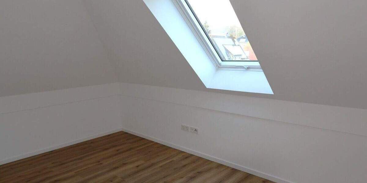 Etagenwohnung Ibbenbüren Stadt - 3 Zimmer, 69 m&sup2;, 962&euro; | Angebot:25676511