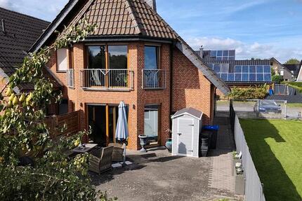 Haus Ochtrup - 4 Zimmer, 173 m&sup2;, 1.700&euro; | Angebot:27615735