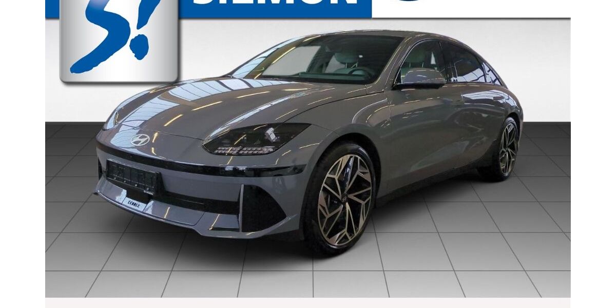 Hyundai IONIQ 6 9.964 km 35.630 &euro; Salzbergen 48499