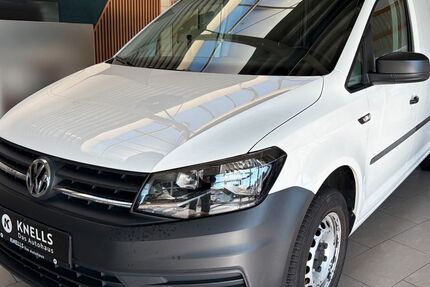 VW Caddy Maxi 110.100 km 12.450 &euro; Ibbenbüren - Laggenbeck 49479