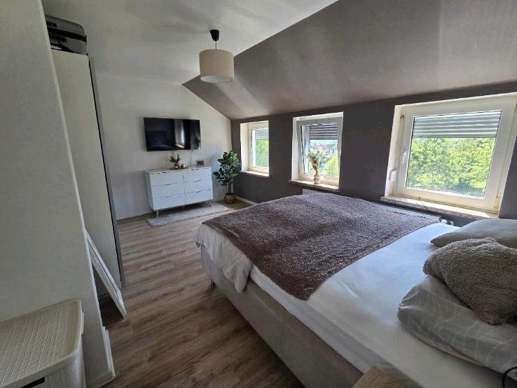 Doppelhaushälfte Lengerich - 3 Zimmer, 102 m&sup2;, 239.000&euro; | Angebot:27428304