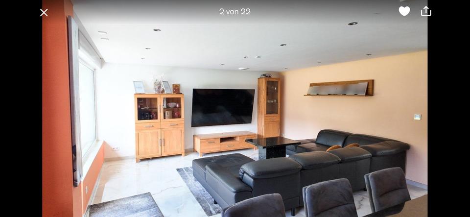 Einfamilienhaus Mettingen - 6 Zimmer, 150 m&sup2;, 539.000&euro; | Angebot:26059929