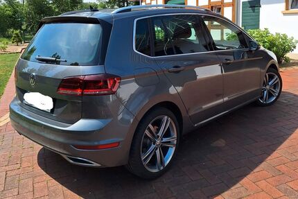 VW Golf Sportsvan 70.500 km 22.990 &euro; Rheine 48429