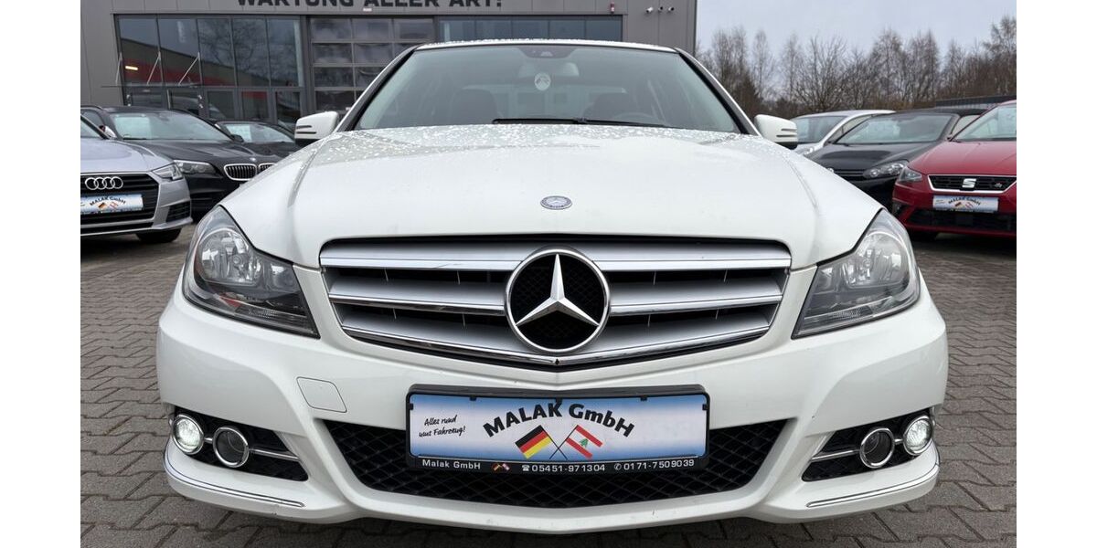 Mercedes-Benz C 180 181.473 km 7.399 &euro; Ibbenbüren 49479