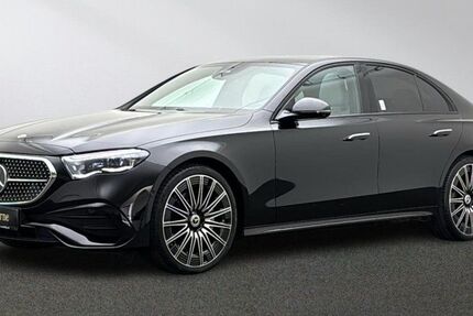 Mercedes-Benz E 450 13.092 km 77.980 &euro; Rheine 48429