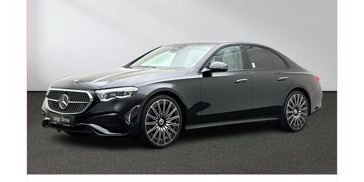 Mercedes-Benz E 450 13.092 km 77.980 &euro; Rheine 48429