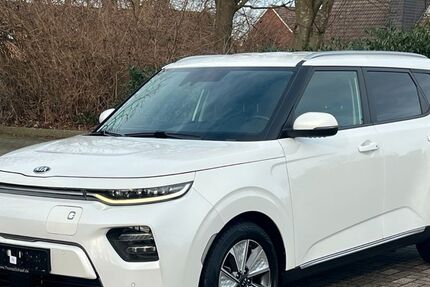 Kia Soul 253.503 km 11.781 &euro; Bad Bentheim 48455
