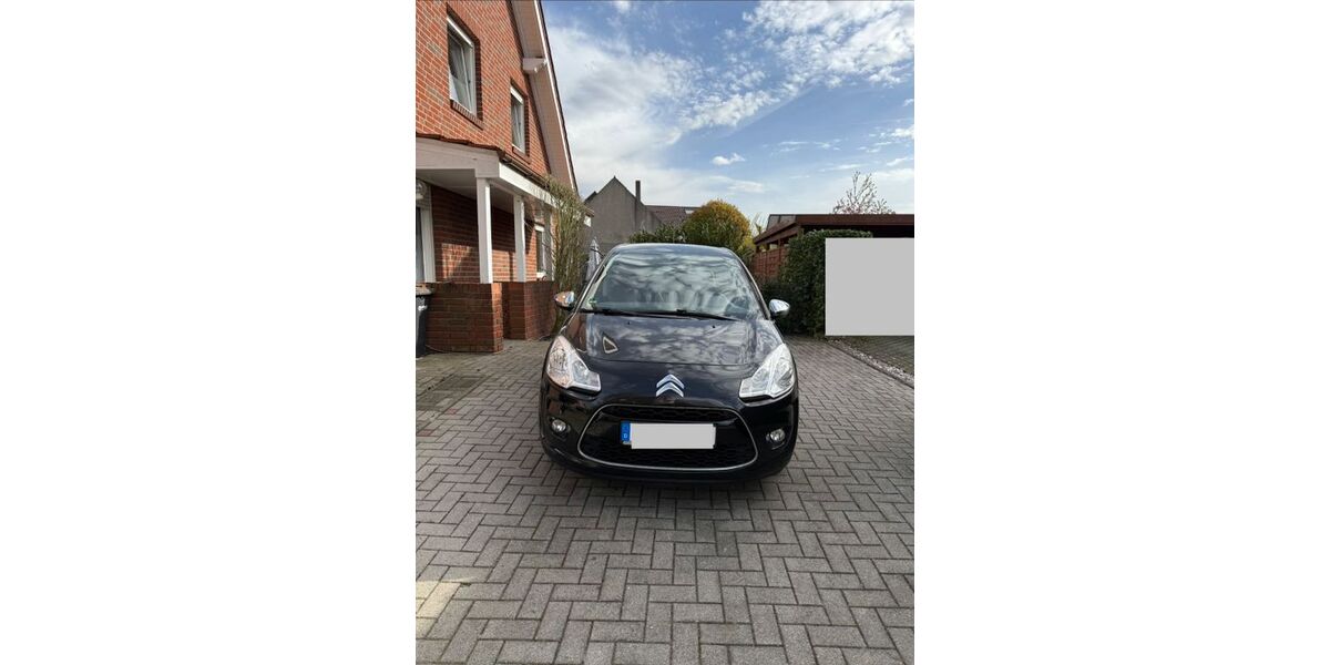Citroen C3 205.115 km 2.899 &euro; Steinfurt 48565