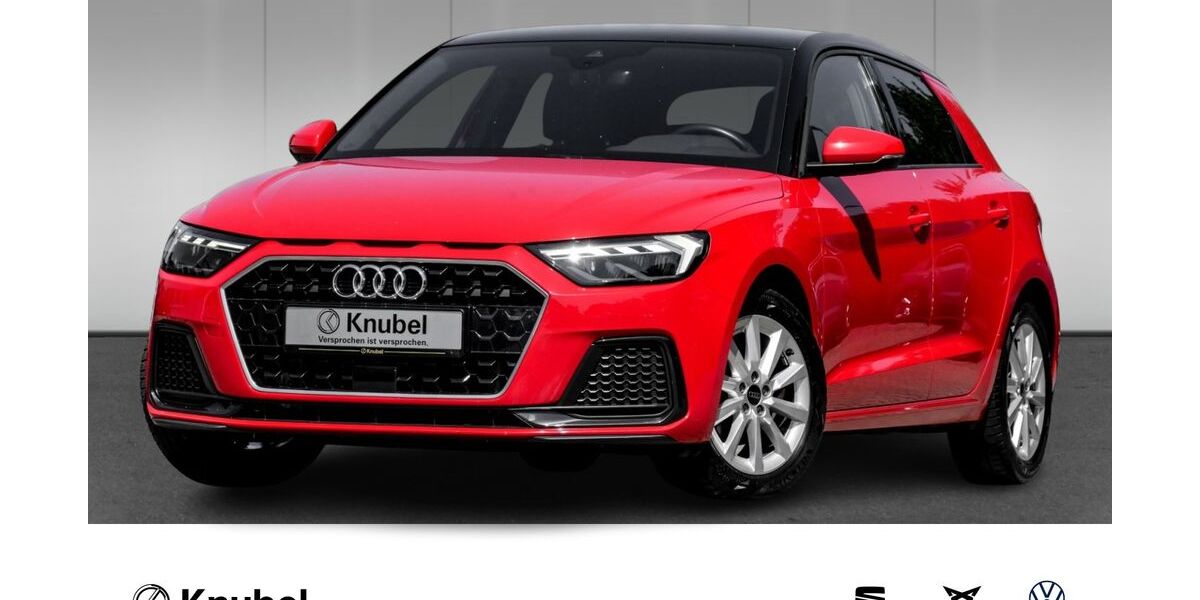 Audi A1 42.031 km 19.980 &euro; Greven 48268