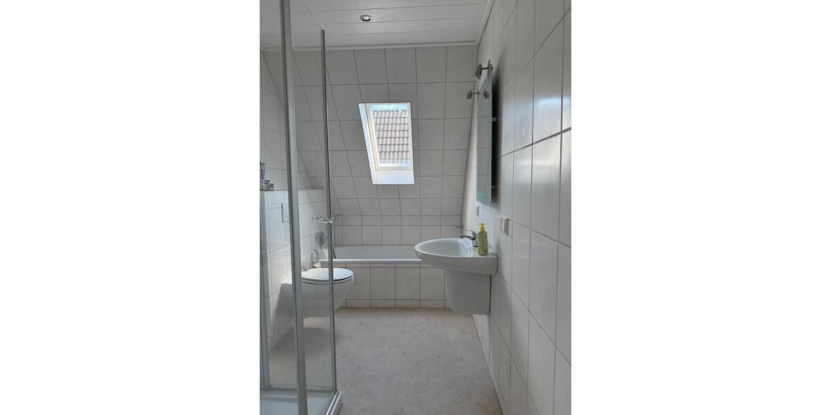 Maisonettenwohnung Bad Bentheim - 4 Zimmer, 113 m&sup2;, 1.250&euro; | Angebot:27594910