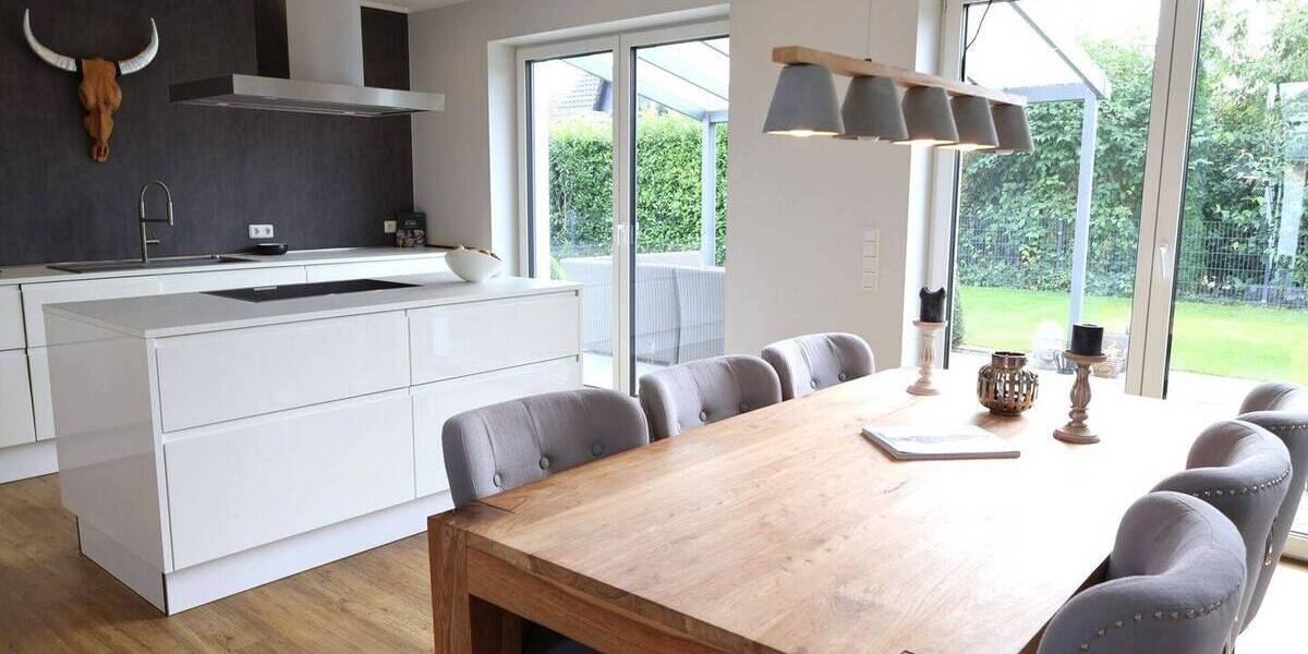 Einfamilienhaus Hopsten - 565.000&euro; | Angebot:25670055