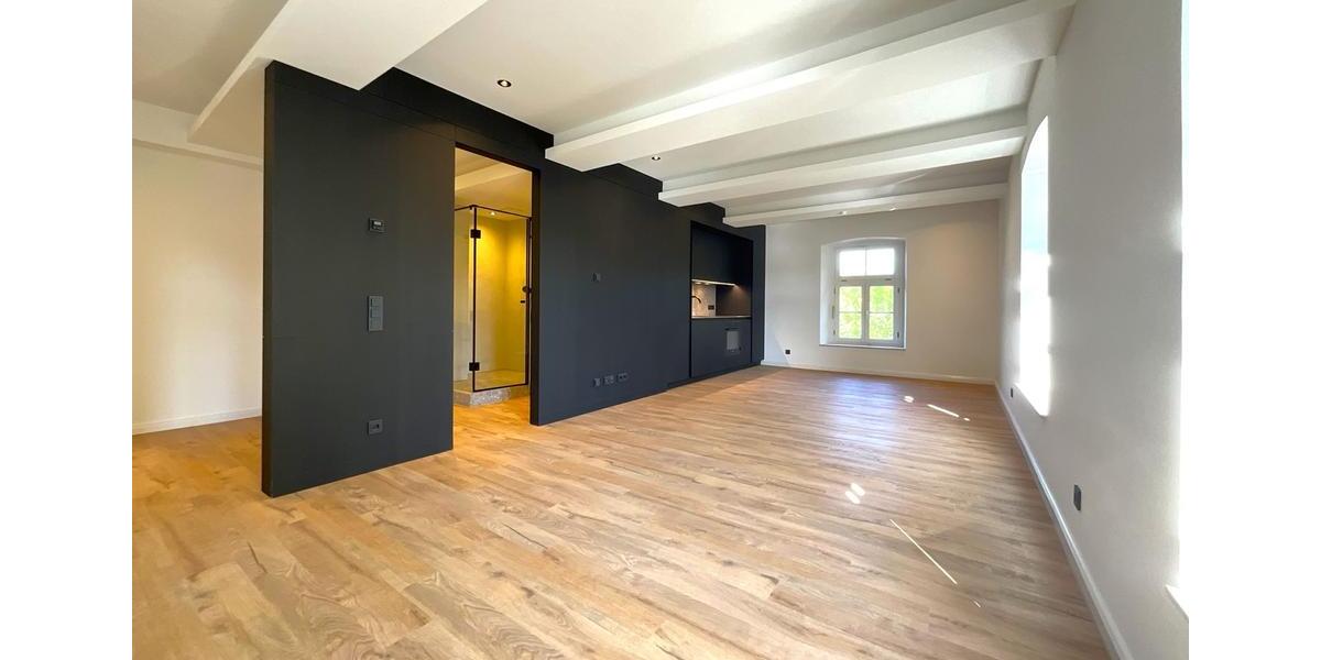 Etagenwohnung Rheine - 2 Zimmer, 60 m&sup2;, 1.200&euro; | Angebot:25972388