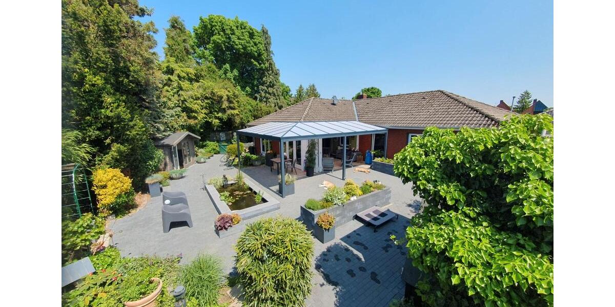 Bungalow Ochtrup - 6 Zimmer, 142 m&sup2;, 555.000&euro; | Angebot:26048681