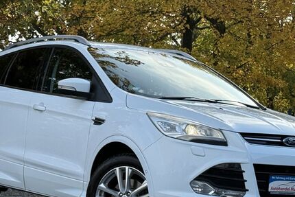Ford Kuga 129.000 km 10.999 &euro; Ibbenbüren 49479