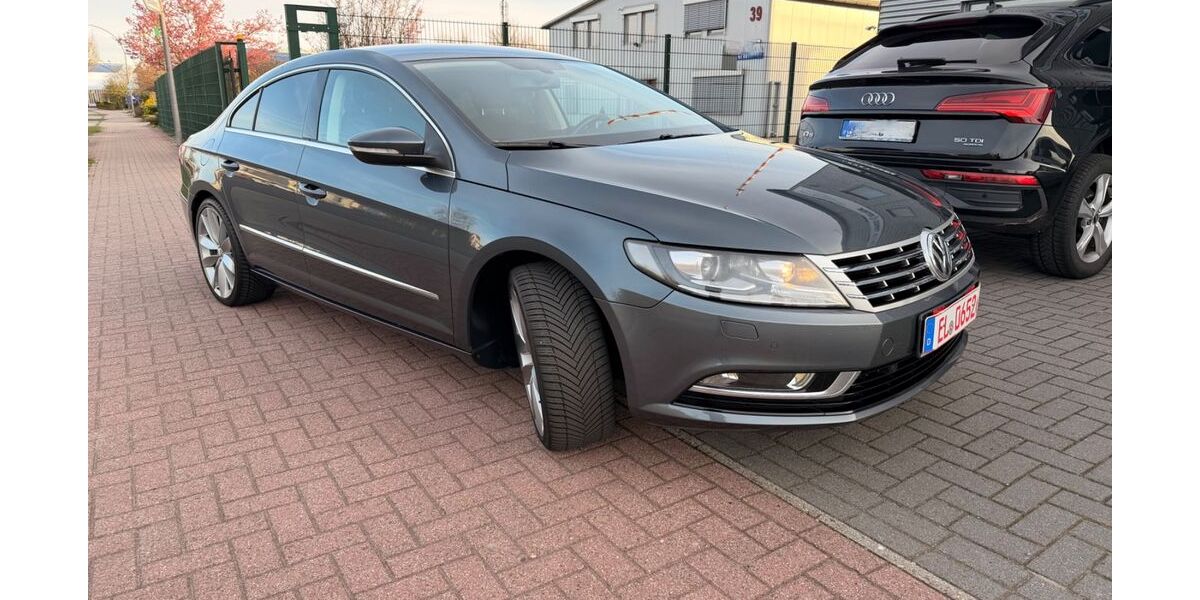VW CC 172.527 km 6.970 &euro; Lingen 49809