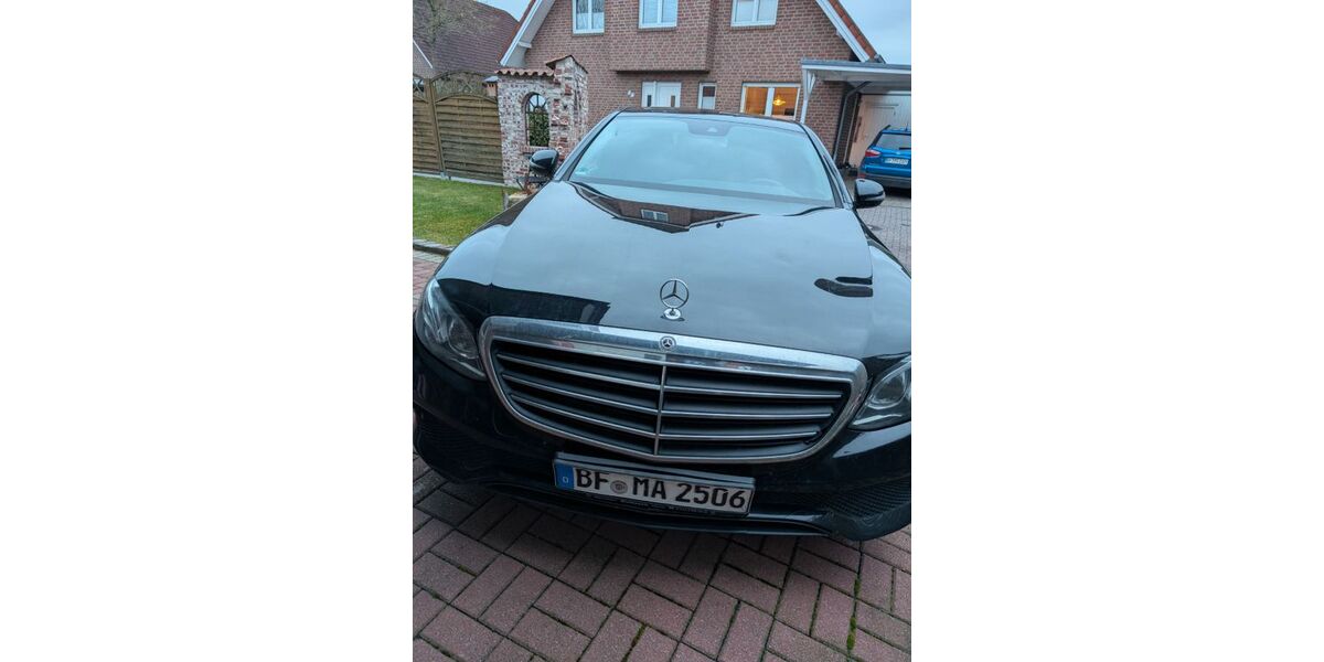 Mercedes-Benz E 220 223.000 km 16.700 &euro; Steinfurt 48565