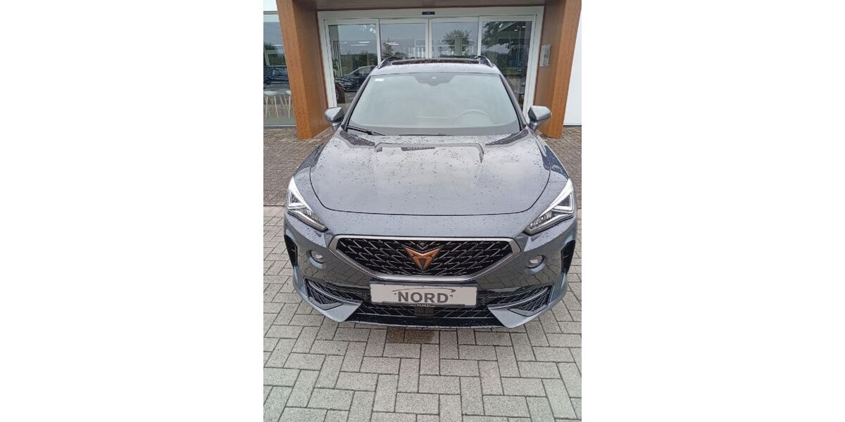 Cupra Formentor 62.242 km 27.950 &euro; Rheine 48432