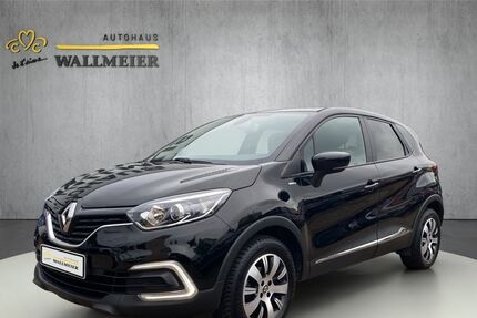 Renault Captur 38.330 km 11.690 &euro; Gronau 48599