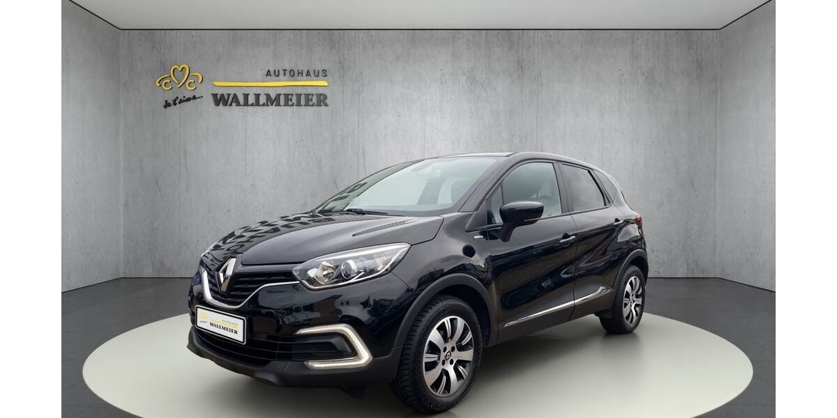 Renault Captur 38.330 km 11.690 &euro; Gronau 48599