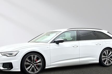 Audi A6 59.552 km 38.880 &euro; Emsdetten 48282