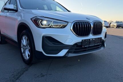 BMW X1 77.235 km 19.499 &euro; Tecklenburg 49545