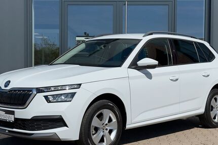 Skoda Kamiq 61.188 km 15.890 &euro; Heek 48619
