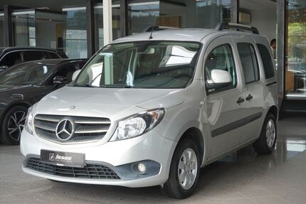 Mercedes-Benz Citan 132.300 km 10.490 &euro; Ibbenbüren 49477