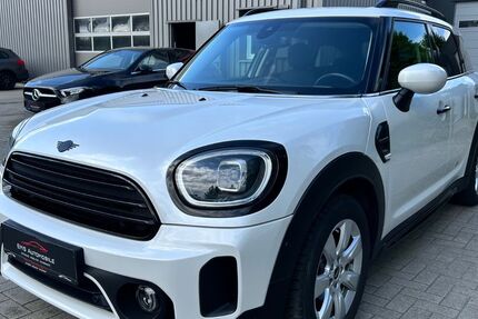 Mini Cooper Countryman 73.000 km 21.890 &euro; Greven 48268
