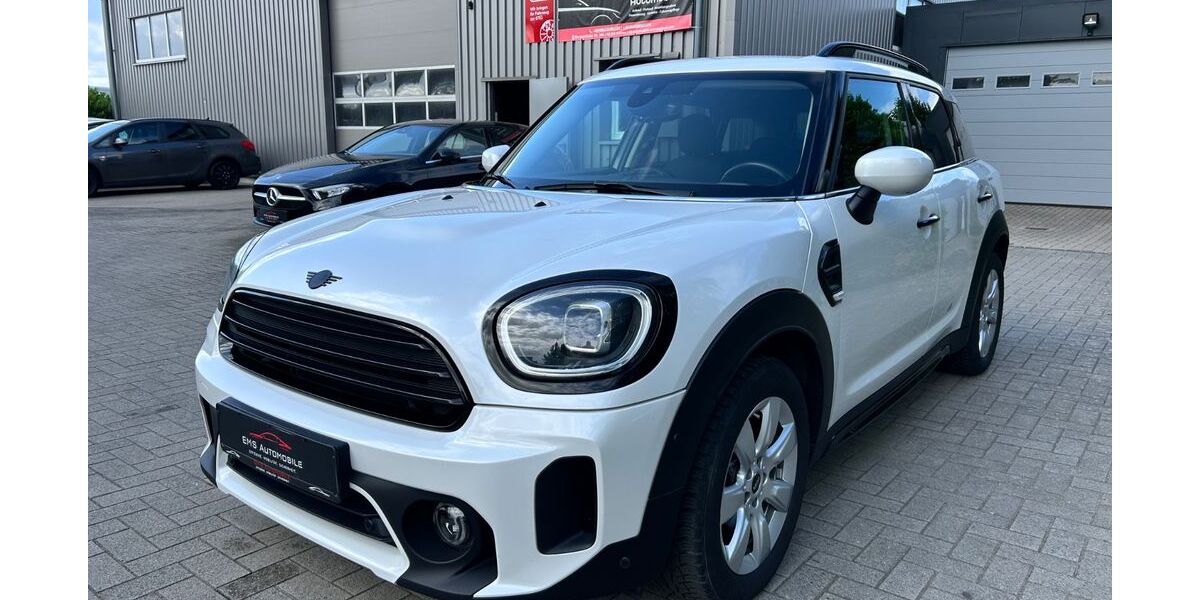 Mini Cooper Countryman 73.000 km 21.890 &euro; Greven 48268