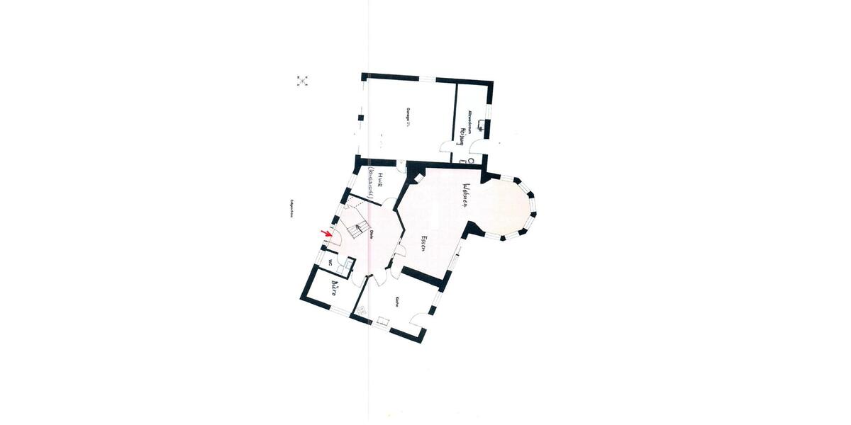 Einfamilienhaus Freren - 8 Zimmer, 229 m&sup2;, 429.000&euro; | Angebot:26957553