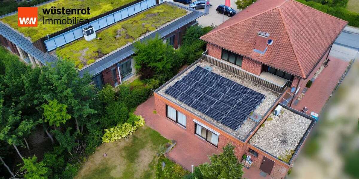 Einfamilienhaus Bad Bentheim / Gildehaus Gildehaus - 12 Zimmer, 205 m&sup2;, 599.000&euro; | Angebot:27441933