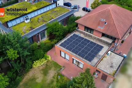 Haus Bad Bentheim / Gildehaus Gildehaus - 12 Zimmer, 205 m&sup2;, 599.000&euro; | Angebot:27441933